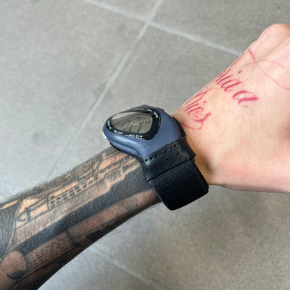 Nike Triax Stamina Speed Super WR0049-004 Digital Watch