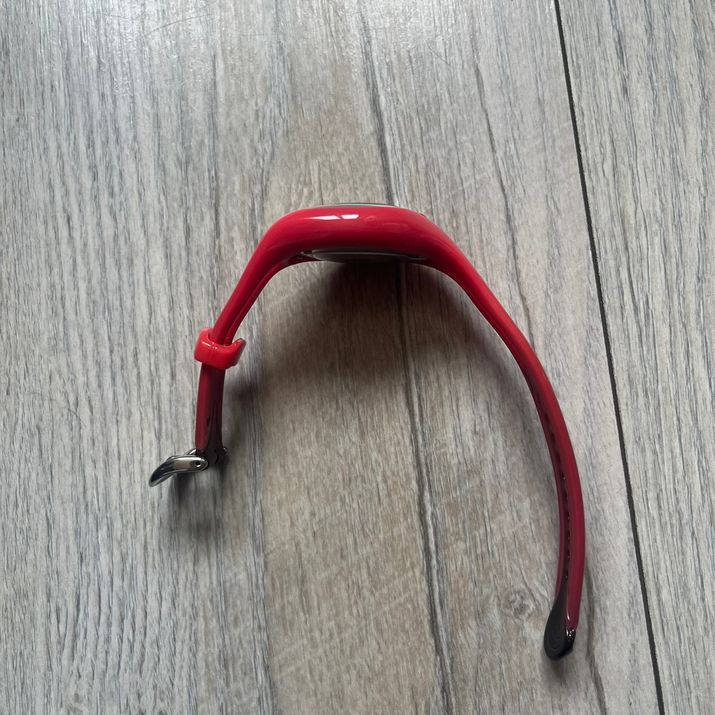 Nike Triax Swift Pink WR0078 Analog Watch