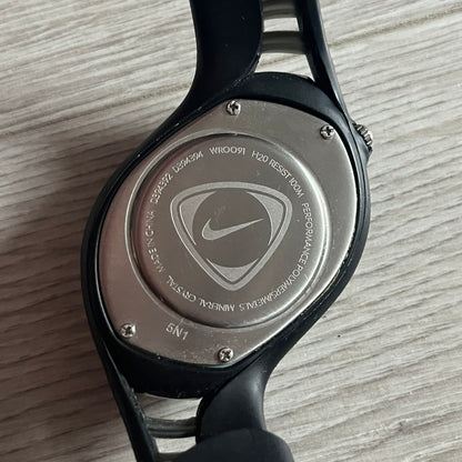 Nike Triax 'Portugal' Swift 3i WR0091 Analog Watch