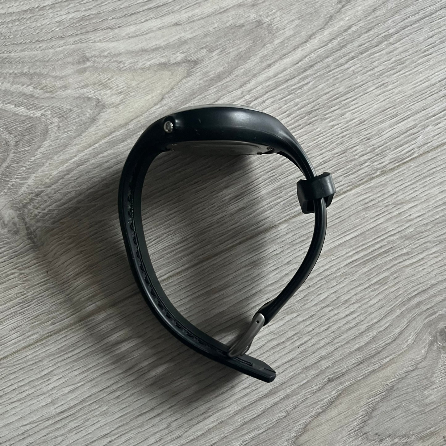 Nike Triax 'Portugal' Swift 3i WR0091 Analog Watch