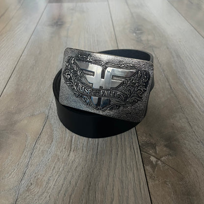 Rise of The Fallen Big Buckle Belt