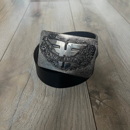 Rise of The Fallen Big Buckle Belt