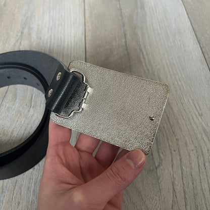 Rise of The Fallen Big Buckle Belt