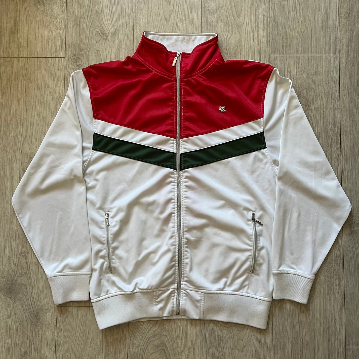 Rocawear Italy Track Jacket