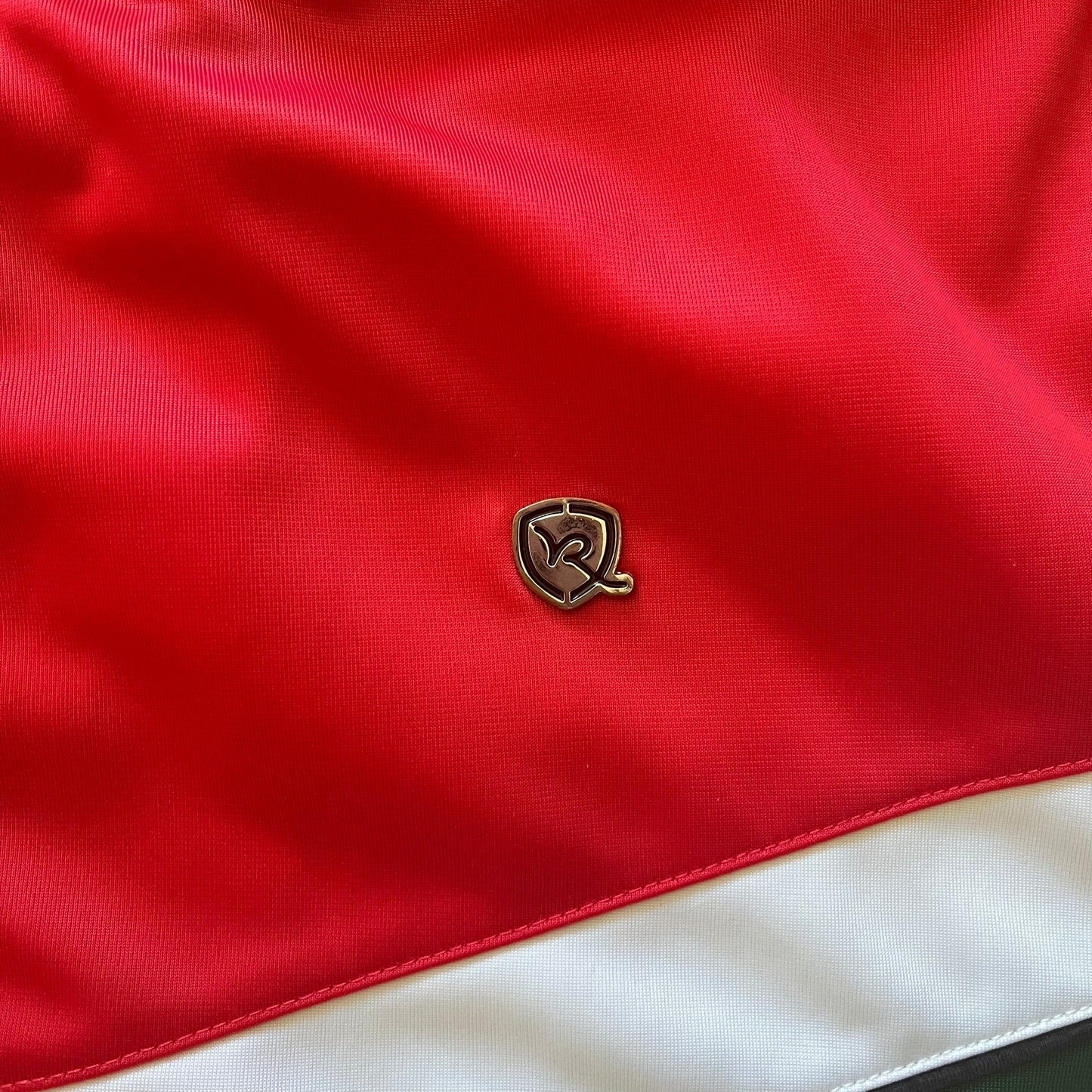 Rocawear Italy Track Jacket
