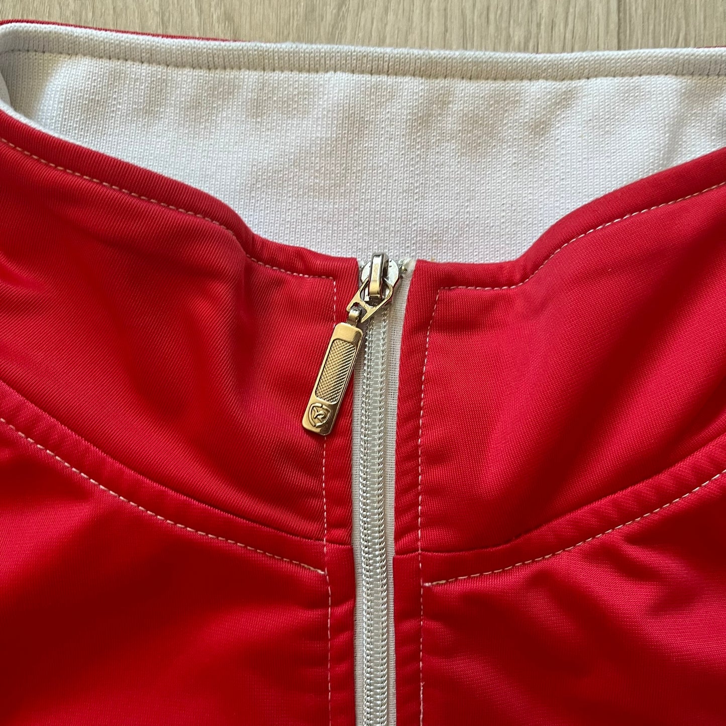 Rocawear Italy Track Jacket