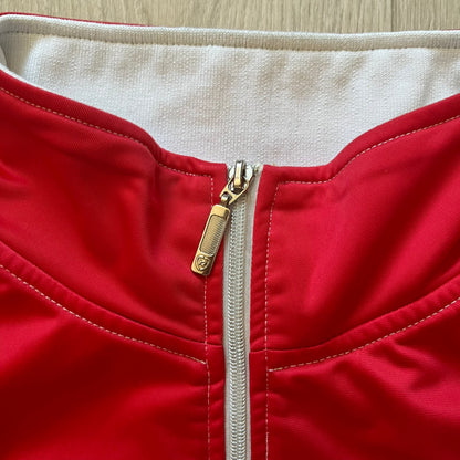 Rocawear Italy Track Jacket