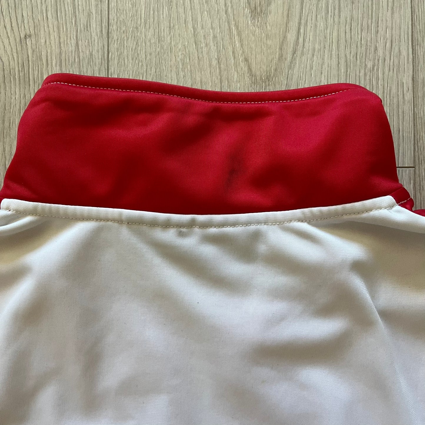 Rocawear Italy Track Jacket