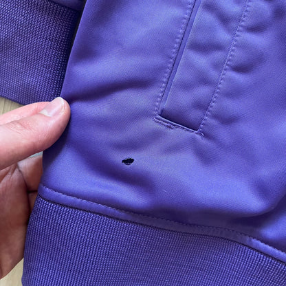 Rocawear Purple Track Jacket