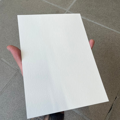 Slawn 2026 Rodman Print is a high-quality A5 print bought at a Rolex event featuring Slawn, showing a crying portrait of Dennis Rodman in Slawn's signature style against a yellow background. It carries Slawn's signature in the bottom right, with the original artwork painted in 2025.