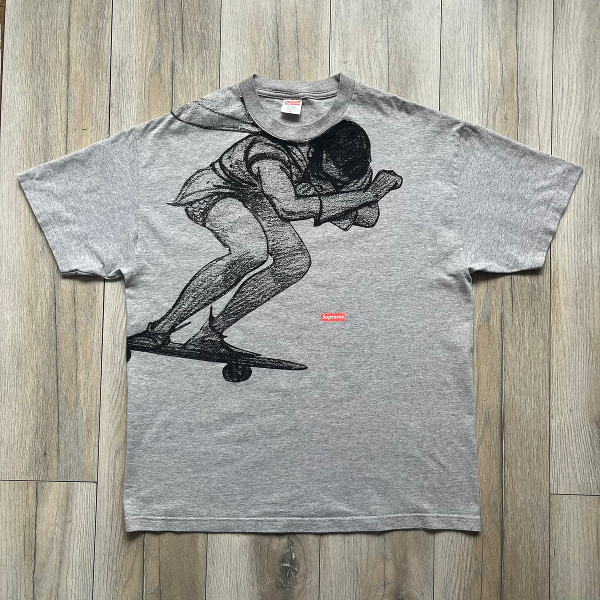 Supreme FW07 WTAPS 