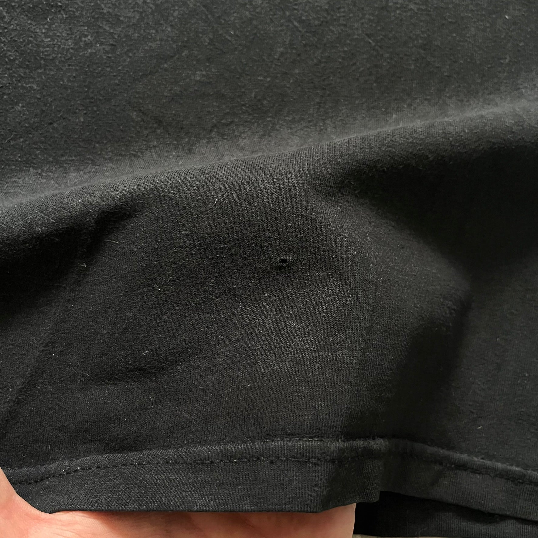 Supreme Fronts SS19 Black Tee released on February 21, 2019, as part of the brand’s Spring/Summer 2019 collection. Crafted from 100% cotton, it features a gold grill design with diamond fangs and a jeweled Supreme logo across the teeth. A standout graphic tee from Supreme’s early SS19 lineup.