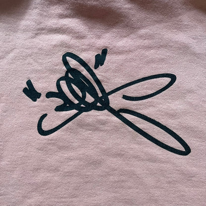 Supreme Lee SS18 Coral Hoodie