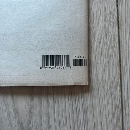Supreme New York Post Newspaper “Late City Final Edition” from Fall/Winter 2018, released on August 13th, 2018. Features the iconic Supreme box logo printed on the cover (front and back). Includes the full original newspaper, with only the cover designed by Supreme.