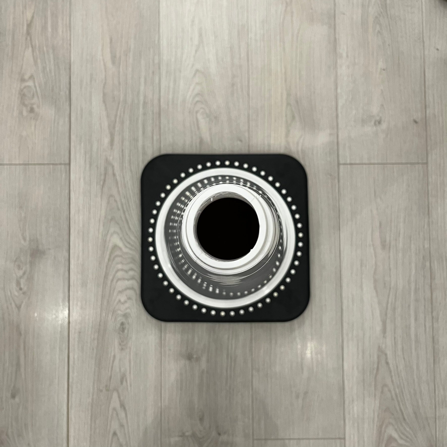 Supreme Traffic Cone FW25 White – único13