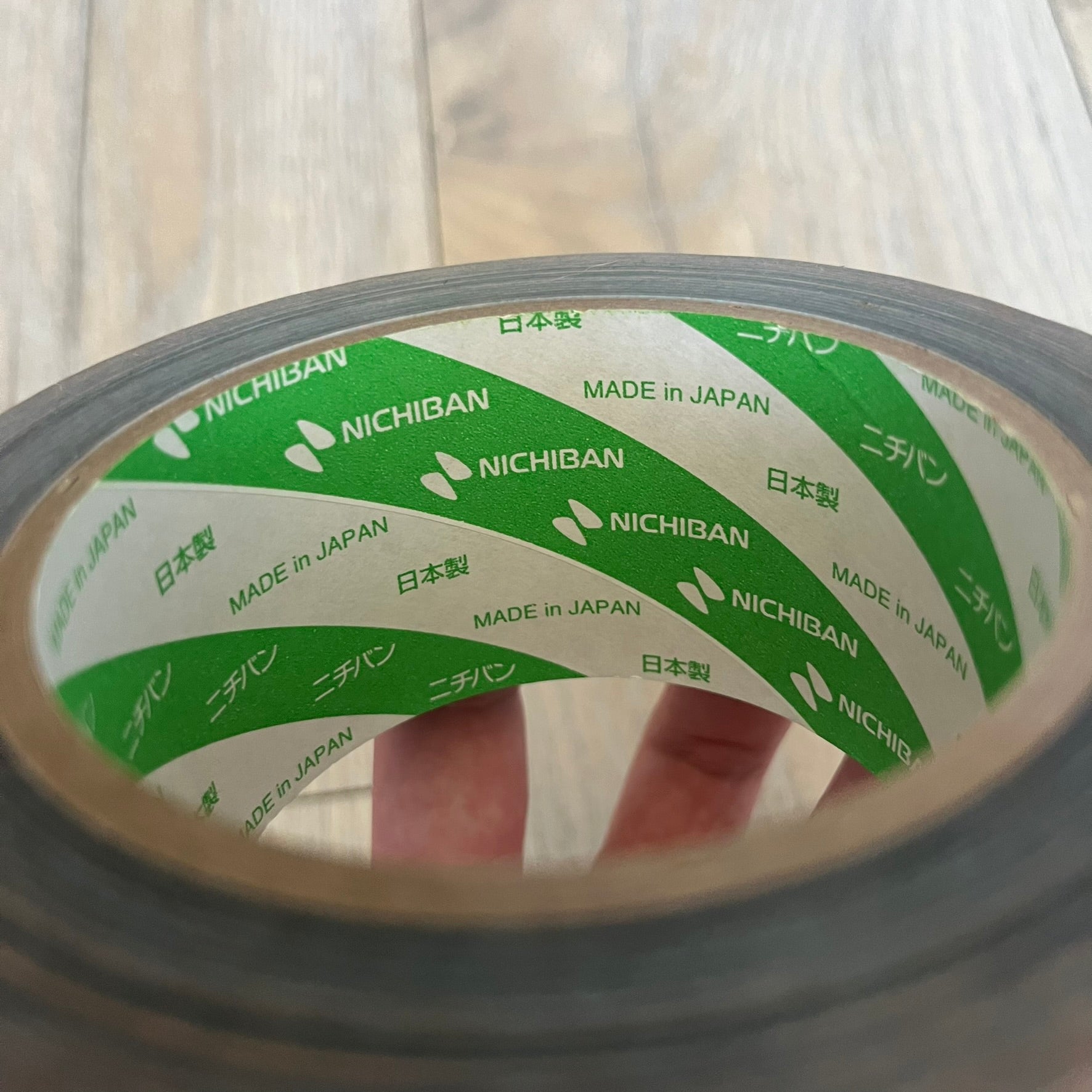 Supreme x Nichiban Packing Tape Multicolor (1 Roll) – único13