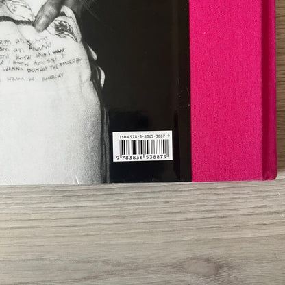 Taschen Terry Jones: Vivienne Westwood hardcover book explores the legacy of one of Britain’s most influential fashion designers through the lens of i-D magazine. Spanning from her punk roots in the 1980s to her status as a global icon, it captures interviews, features, and imagery that document her revolutionary impact on fashion and culture. With 120 pages of rare photographs, biographical insights, and contributions from leading voices like Juergen Teller, Nick Knight, and Terry Jones, this book is both 