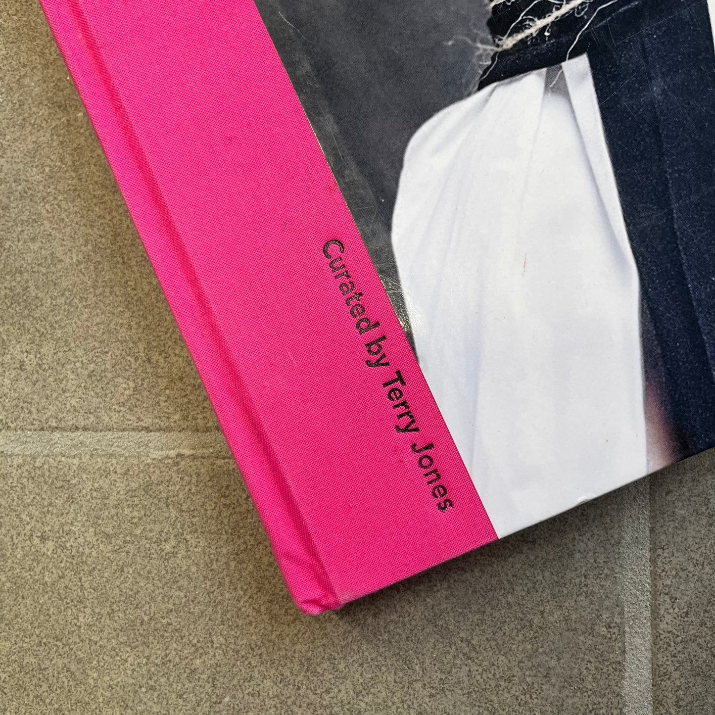 Taschen *Yohji Yamamoto* Hardcover Book is a hardcover publication curated by Terry Jones, exploring the groundbreaking work and career of Yohji Yamamoto. The 120-page book features photography, biographical content, and rare visuals drawn from more than 30 years of i-D magazine archives, along with personal insights into the designer’s work and influence.
