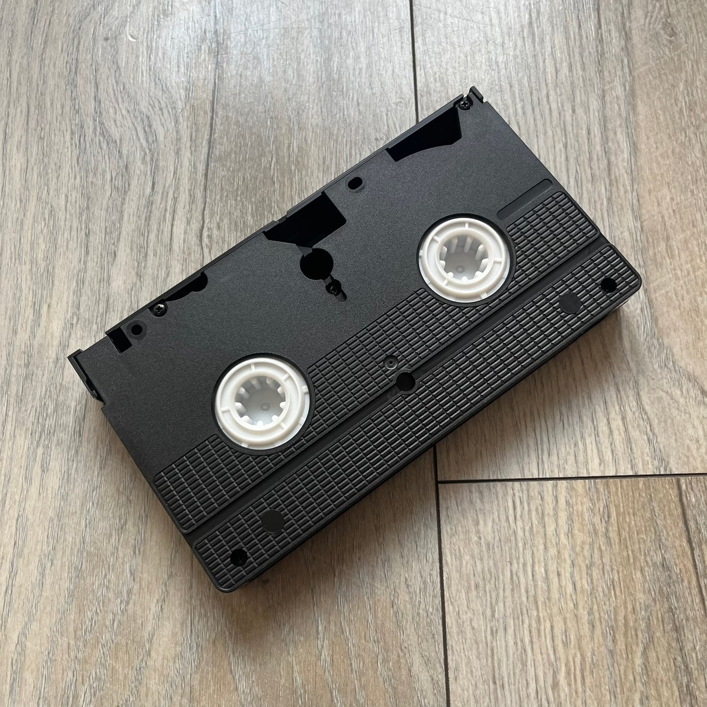 The People Vs. Porn Star is a 22-minute VHS video released in 2000 by Porn Star Skateboards in the United States. The tape features a mix of skate footage, live concert clips with featured artists, staged vignettes, and an on-camera segment with Sean “Vader” Murphy discussing the media attention surrounding the brand at the time. Original cover art includes the subtitle text “Not a Porn flick despite effort made and footage obtained” printed along the bottom.