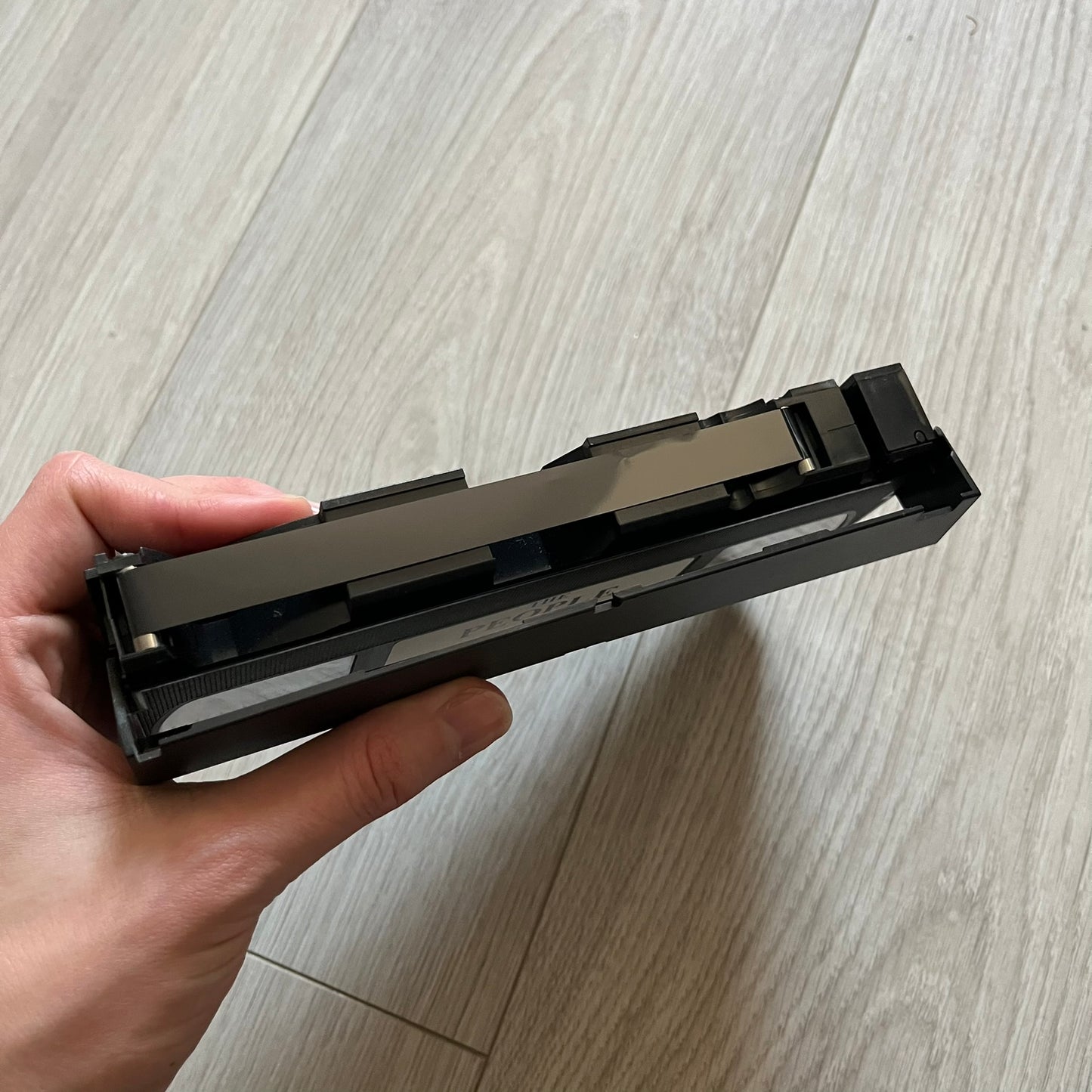 The People Vs. Porn Star is a 22-minute VHS video released in 2000 by Porn Star Skateboards in the United States. The tape features a mix of skate footage, live concert clips with featured artists, staged vignettes, and an on-camera segment with Sean “Vader” Murphy discussing the media attention surrounding the brand at the time. Original cover art includes the subtitle text “Not a Porn flick despite effort made and footage obtained” printed along the bottom.