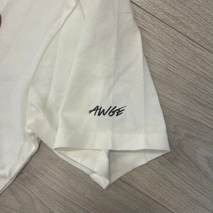 a$ap rocky x puma flacko smile tee