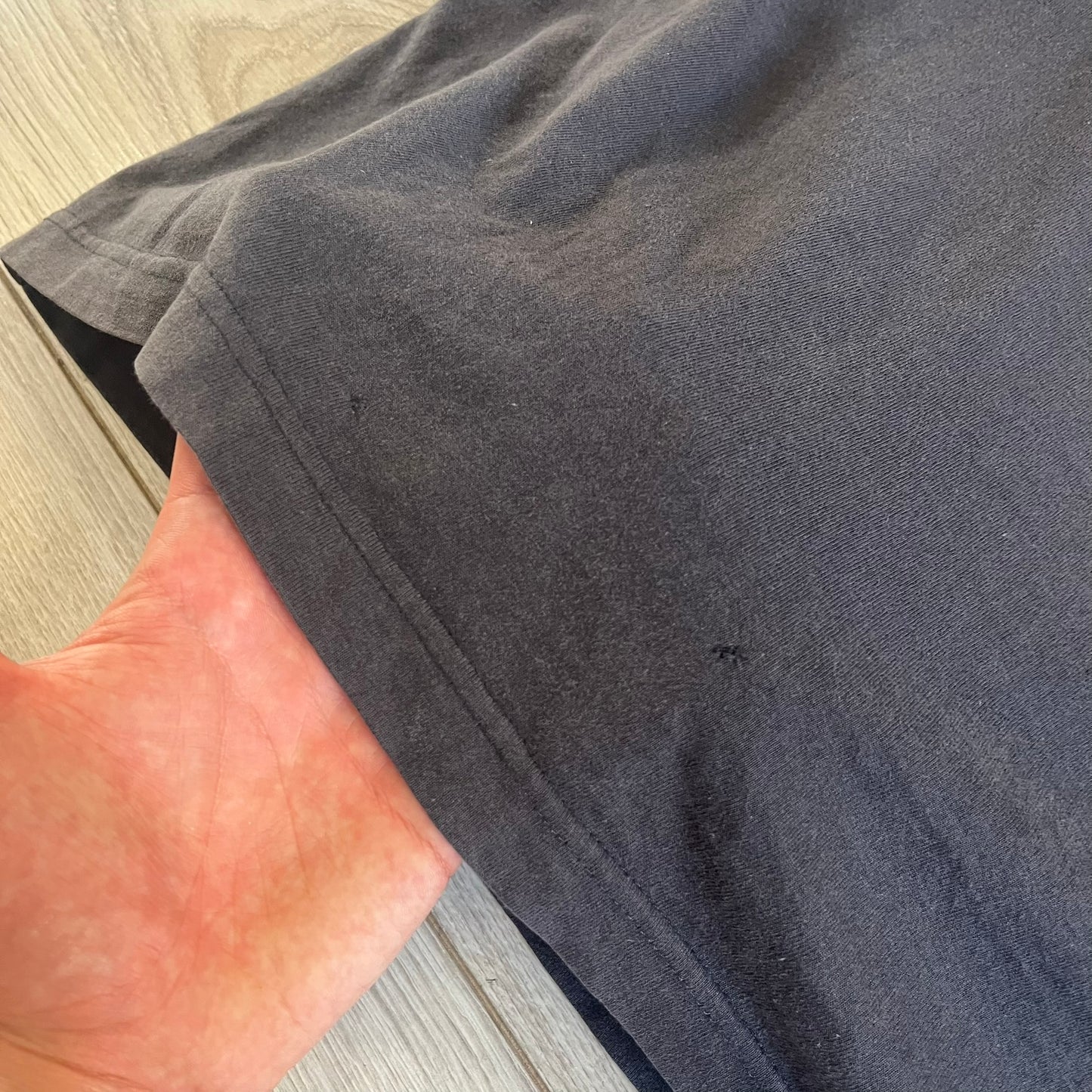 balenciaga speedhunters tee