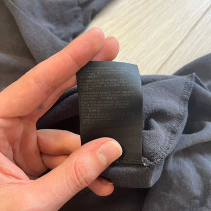 balenciaga speedhunters tee