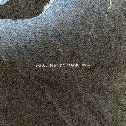 batman lightning "1964" vintage tee