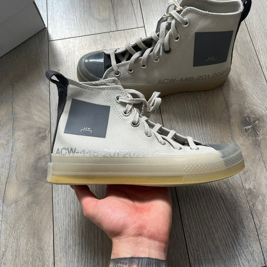 converse x a-cold-wall* chuck 70