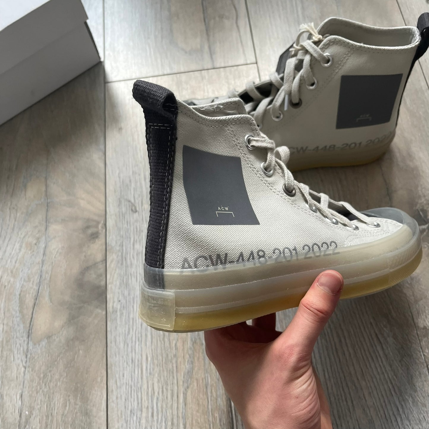 converse x a-cold-wall* chuck 70