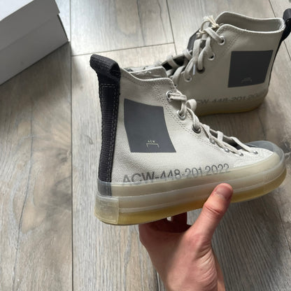 converse x a-cold-wall* chuck 70