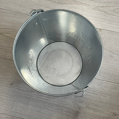 corona metal bucket