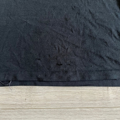 d.a.r.e blue web tee