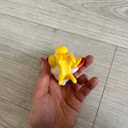 fennekin pokemon 2016 mcdonald's figure