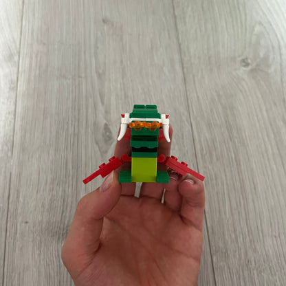 lego dragon m&t