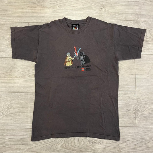 lego star wars 2007 master tee