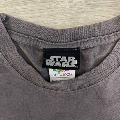 lego star wars 2007 master tee