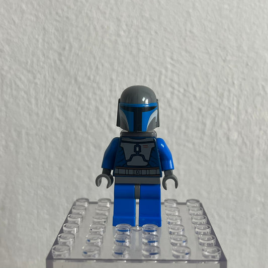 lego star wars mandalorian sw0296 minifigure
