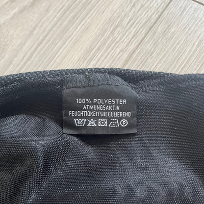 mcdonald's green polo