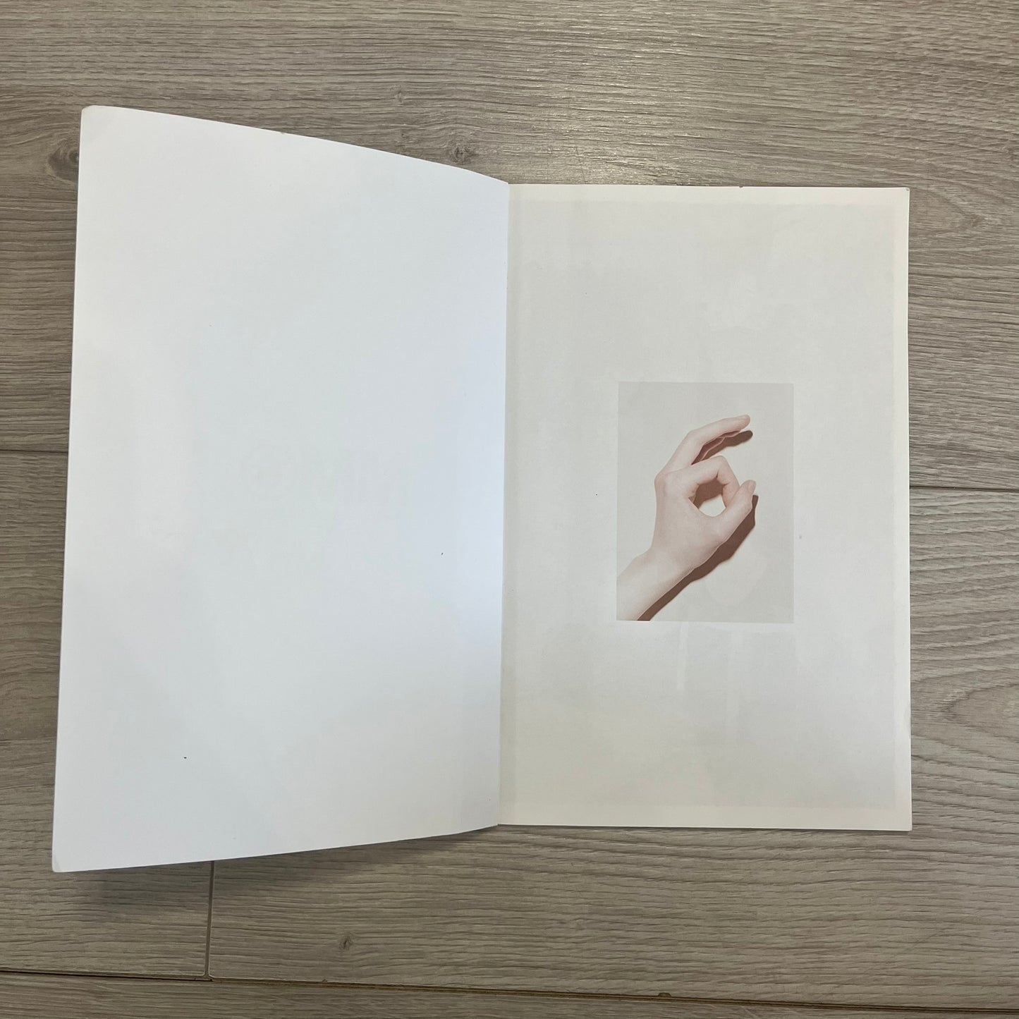 mm6 maison margiela ah12 lookbook