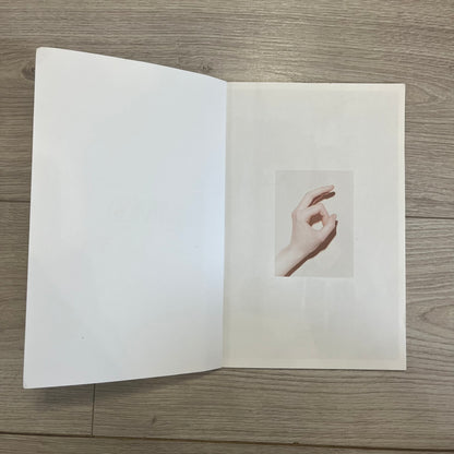 mm6 maison margiela ah12 lookbook