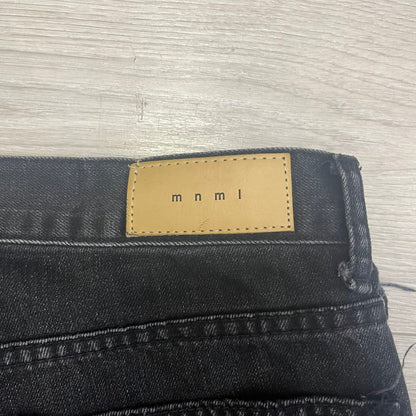 mnml d150 denim jeans