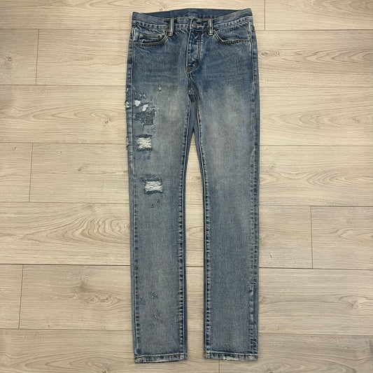 mnml slim jeans