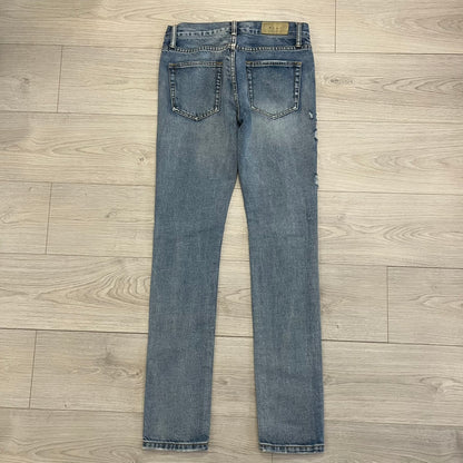 mnml slim jeans
