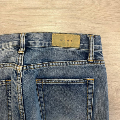 mnml slim jeans