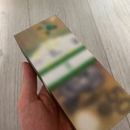 mschf blur 50 aud