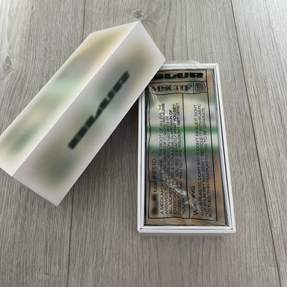 mschf blur 50 aud