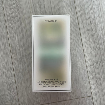 mschf blur 50 aud