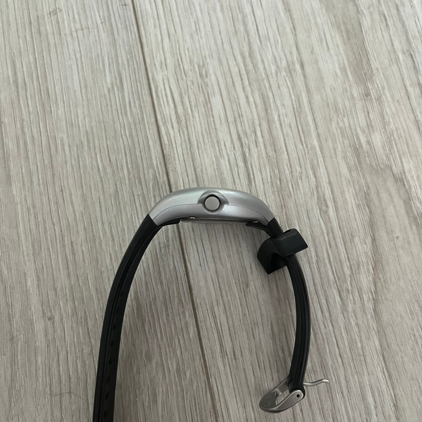 nike triax wr0033-005 analog watch