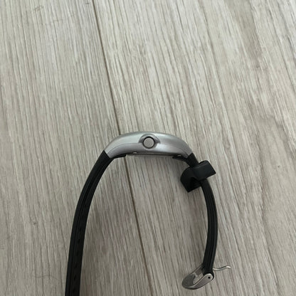nike triax wr0033-005 analog watch